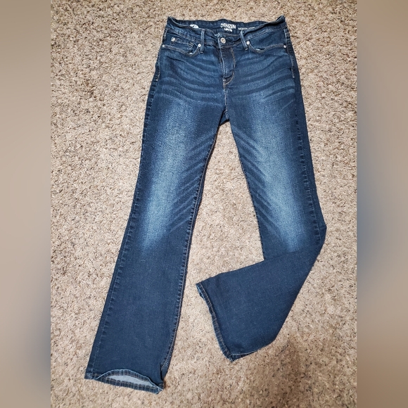 DENIZEN from Levi's Women' Bootcut Jeans, Size: 29×32 - Picture 8 of 8